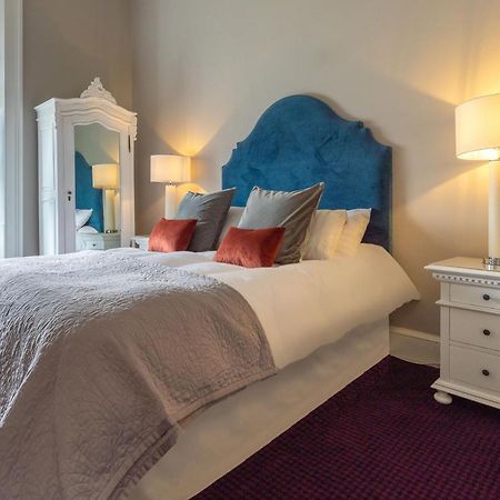 Edinburgh Castle Suite - The Edinburgh Address Εξωτερικό φωτογραφία