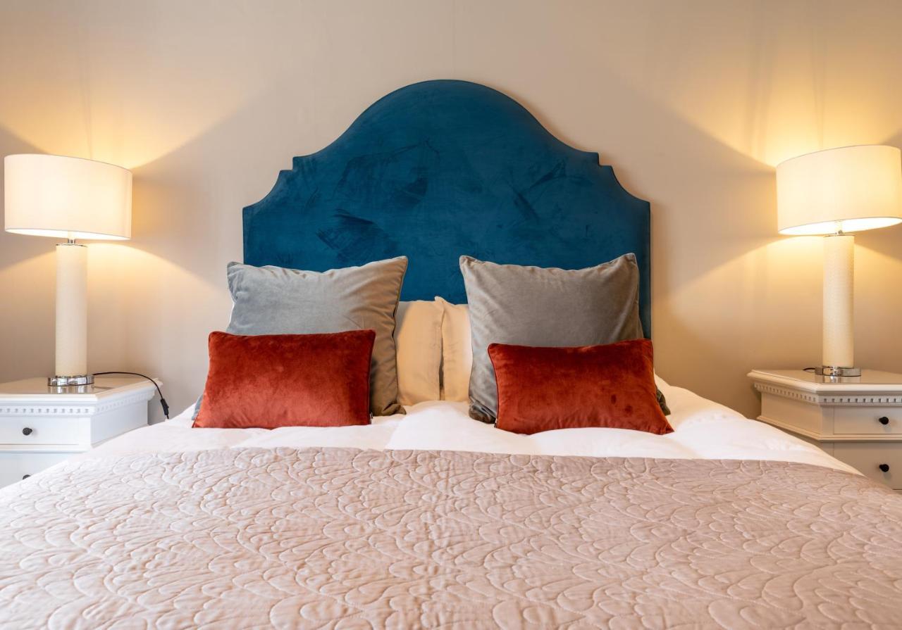 Edinburgh Castle Suite - The Edinburgh Address Εξωτερικό φωτογραφία